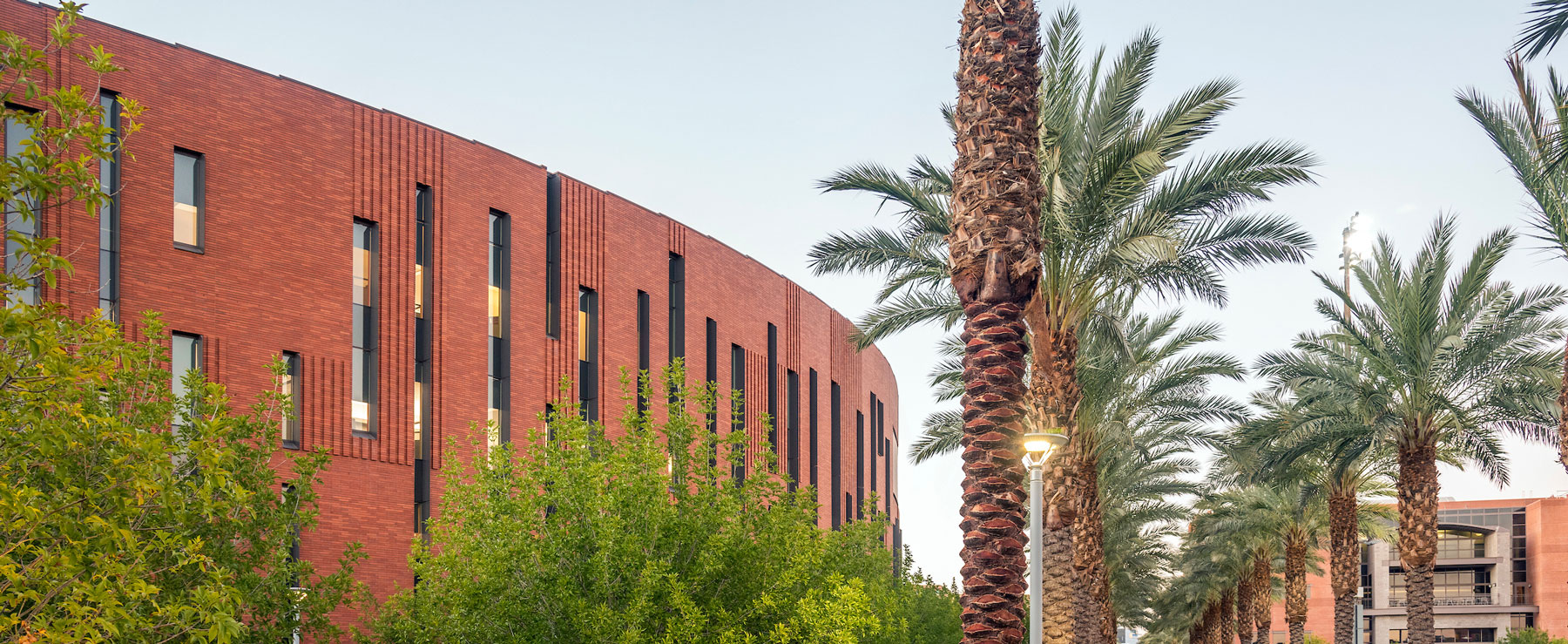 Tempe Campus