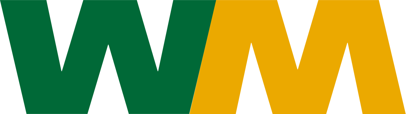 Waste Management logo