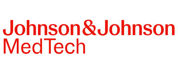 Johnson & Johnson MedTech logo