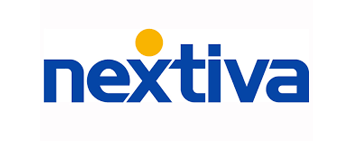 Nextiva logo