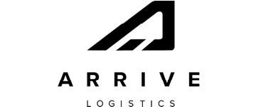 Arrive logo