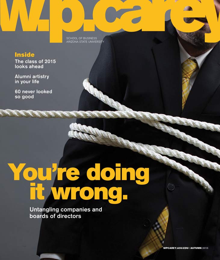 Autumn 2015 Cover