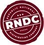 RNDC logo