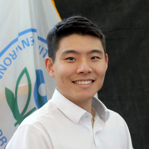 Nicholas Kim