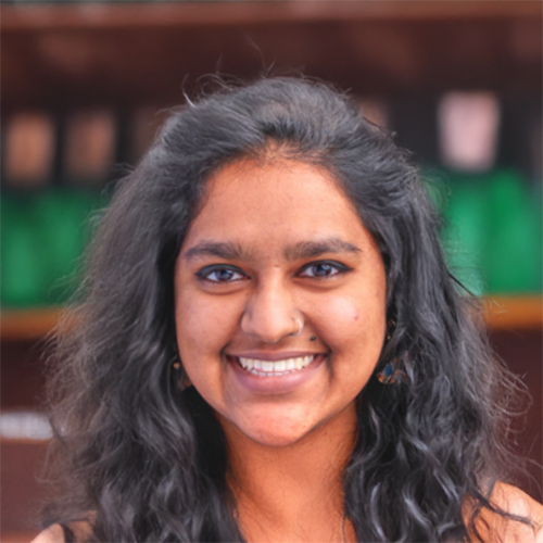 Rhea Kokila