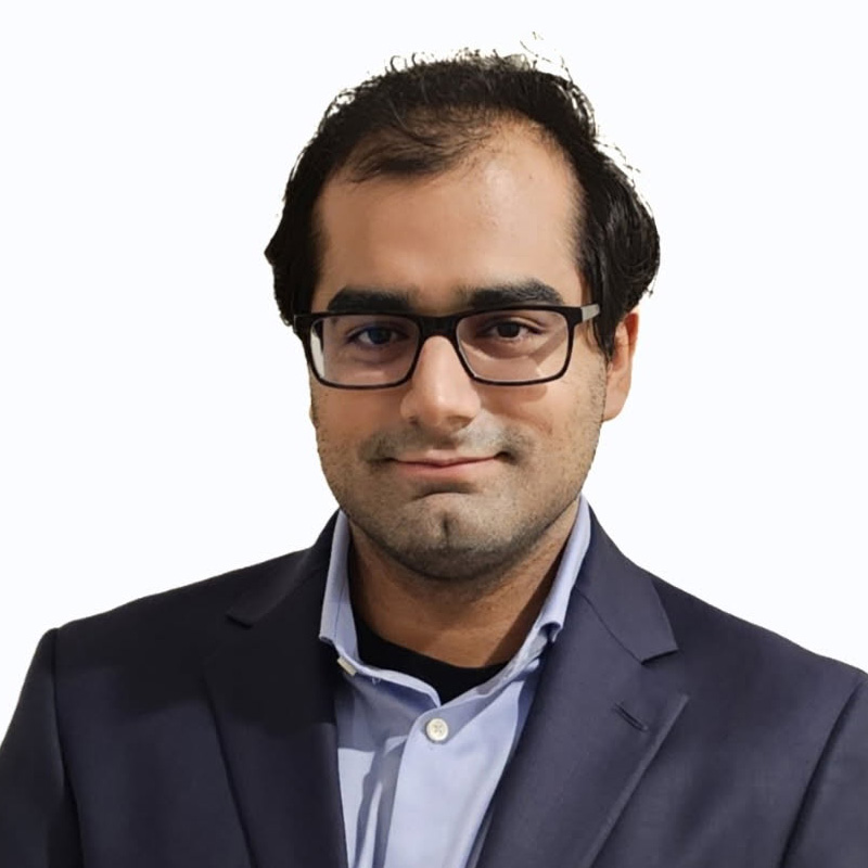 Jared Sidhu